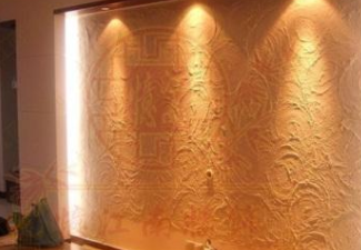 浮雕漆是什么？